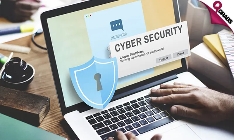 Complete Computer Networking & Cyber Security Online Course!